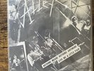 Alley Cats Nothing Means Nothing Anymore 1978 Punk 7-Inch Dangerhouse