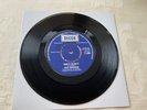 Micky Moonshine Vinyl Single...Name It You Got It/Baby Blue