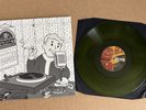 Fallout New Vegas Mojave Melodies Vinyl LP VGM Toxic Sludge Green