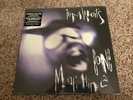 TOM WAITS - Bone Machine 180G TRANSLUCENT MILK COLOR Vinyl LP BRAND NEW SEALED