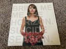 Bring Me The Horizon - Suicide Season LP CHERRY BOMB SPLASH Newbury Vinyl x/500