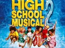 HIGH SCHOOL MUSICAL 2 [O.S.T.] - Various Artists (BLUE VINYL LP 2024) **NEW**