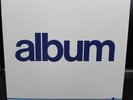 PUBLIC IMAGE LTD LP ALBUM ELEKTRA 60438 JOHN LYDON (SEX PISTOLS) 1986 NM