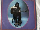 Nick Drake - Bryter Layter 1971 UK Pink Rim 1st Press Folk Rock Vinyl LP