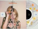 FLOWER FILLED Beabadoobee - Fake It Flowers Bad Vault Vinyl LP SOLD OUT Daisies