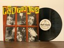 The Partisans – The Partisans, 1983 UK Vinyl LP NM Unplayed Punk