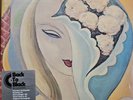 new Derek and the Dominos Layla 60th Anniversary LP Vinyl Record Lp