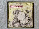 Dinosaur Jr - You're Living All Over Me - Vinyl album  RARE 1st Press SST - 1987