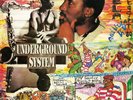 Fela Kuti Underground System (Vinyl) 12