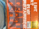Grant Green - Live at Club Mozambique LP Vinyl (Third Man 313 Series)