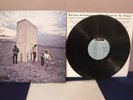 The Who, Who's Next, 1995 MCA 180 Gram Remastered Heavy Vinyl, MCA 11164 Rock