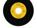 The Black Aces Of Soul & Eyes Of Ebony- Let´s Get On Down Funk 45