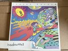 Isaiah Rashad It's Been Awful Gatefold Swirl Vinyl 2LP Steven Harrington Edition