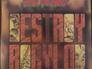 Bad Brains- I And I Survive / Destroy Babylon EP (Important Records) (1982) New