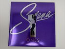 Selena 'Ones' Vinyl Record (Target Exclusive) with Poster