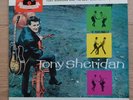 Tony Sheridan And The Beat Brothers - My Bonnie Vinyl LP (1237112) 1986 German