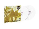 Gang Starr - Step In The Arena **White Color Vinyl** 2 LP **NEW SEALED**