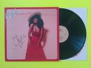 Chaka Khan - Chaka AUTOGRAPHED - 2024 - R1 3245 - New - NM - Vinyl