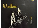 PRESTIGE 7018 ,Phil Woods ,Woodlore , USA Orig. 446W N.Y. Address ,DG,Ex+/M-