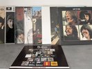 The Beatles Vinyl x8 LP Bundle - De Agostini Collection - Fantastic Condition