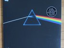 Pink Floyd 1973 Dark Side of the Moon vinyl LP 1st press OG sealed hype sticker