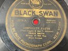 TRIXIE SMITH - BLACK SWAN 78 PHONOGRAPH RECORD #2039 