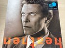 Heathen by David Bowie (Record, 2017) New Sealed
