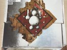 Protection by Massive Attack (Record, 2016) new Sealed
