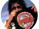 Ace Frehley 