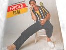 FRANKIE RUIZ ...Voy Pa' Encima  LP TH-Rodven Latin Salsa Guaguanco shrink EX