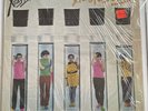 X-Ray Spex Germ Free Adolescents Vinyl LP 1978 UK EMI INS 3023 punk Poly Styrene