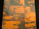 Frank Ocean  Channel ORANGE Vinyl Record 2LP 2025 Official Press New Sealed