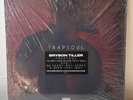 NEW SEALED VINYL - BRYSON TILLER - TRAPSOUL DEBUT LP Record Album