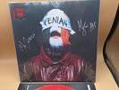 signed KNEECAP Fenian Red [New Vinyl LP Black Red album 12