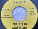 LITTLE STANLEY  Vance DV-00126 