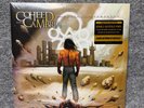 Coheed and Cambria No World for Tomorrow Limited Edition 180g 2X Vinyl LP Sealed