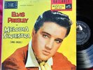 ELVIS PRESLEY - MELODIA SINIESTRA (KING CREOLE) -  ORIGINAL 1959 -URUGUAY