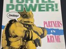 Turtle Power 12