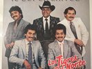 Los Tigres Del Norte - 16 Super Exitos (1 x LP, 1988 MX, VG)