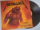Metallica - Jump In The Fire - 12