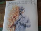 Megadeth - Megadeth (Vinyl Black Green Kiwi Splatter)