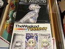 The Weeknd 10th Anniversary Vinyl Bundle Trilogy Thursday HOB EOS AUTHENTIC