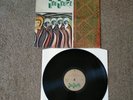 Brian Jones Plays With The Pipes of Pan At Joujouka LP 1971 A2/B1 UK Vinyl VG+