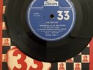 THE BEATLES Anochecer de un dia agitado - Uruguay original Odeon EP 33rpm 1965