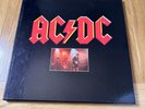 AC/DC Coffret 3 Disques  Atlantic 60149 3 LP Box Set + Single France M- CLEANED