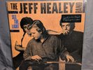 JEFF HEALEY BAND See the Light (1988) 2015 Music On Vinyl 180g LP Record. SEALED