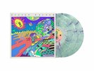 ISAIAH RASHAD - It's Been Awful 2LP Swirl Vinyl Steven Harrington SHIPPED ORDER