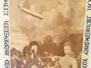 1970 LED ZEPPLIN LP 