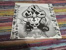 NME UNHOLY DEATH  BURNINHELL  FIRST PRESS  1985 LSR RECORDS VINYL Original