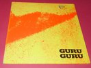 Guru Guru -- UFO   -- LP / Rock Kraut